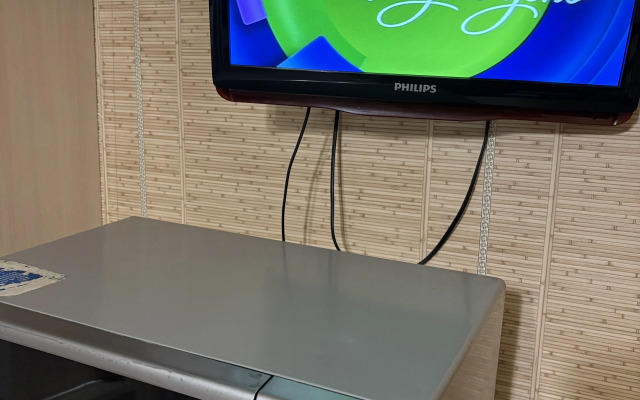 Квартира Трехкомнатная Посуточно в Балашихе