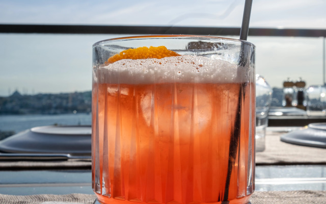 Отель Fragments