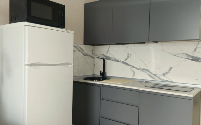 Квартира Студия на ул. Гаршина к2