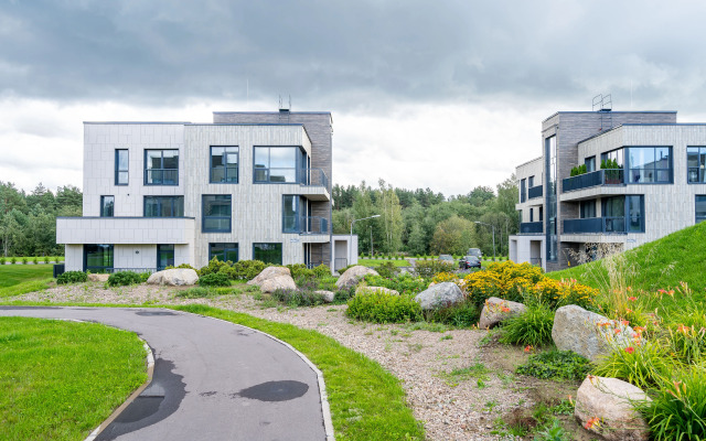 Апартаменты Ohta Suite 22