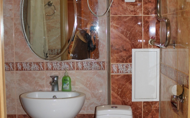 Dimitrova 38 Apartments