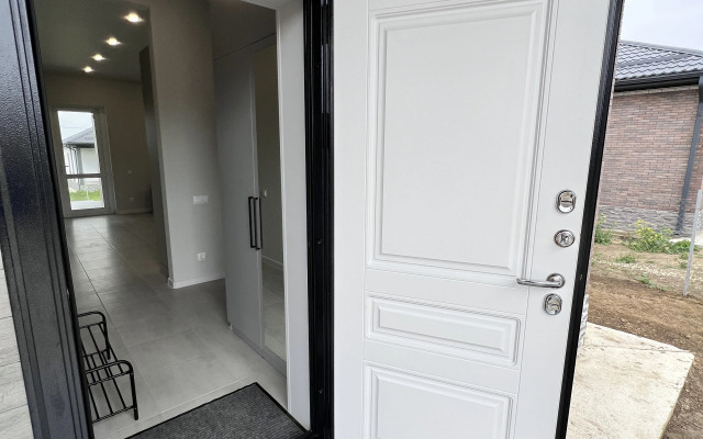 Mechta U Morya Private house