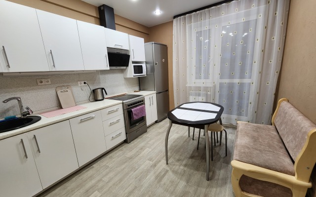 Апартаменты в Микрорайоне Дружба 4/3