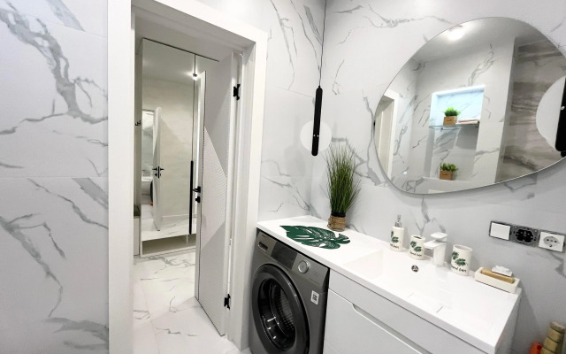 Na Ulitse Lenina 241 k1 Flat