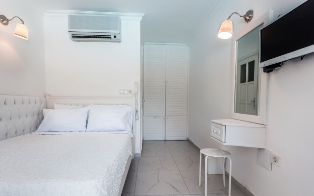 Club Çapa Hotel