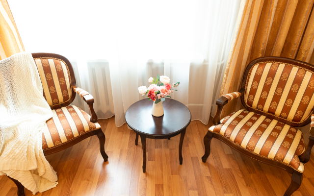 Schipok Hotel