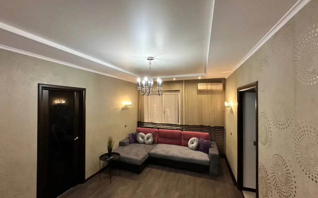 24/7, Konditsioner, Tsentr Minska Apartments
