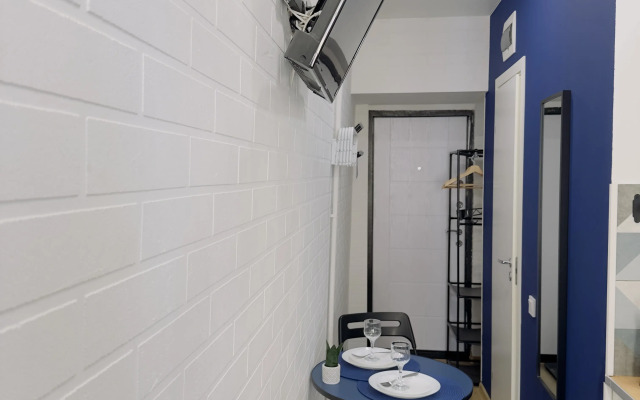 Апартаменты на Тележной 13В