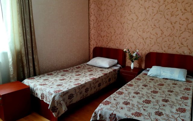 Uyut Guest house