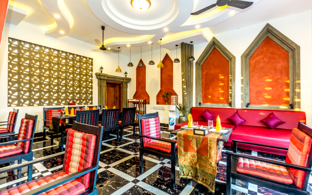 Ambient Angkor Boutique Hotel