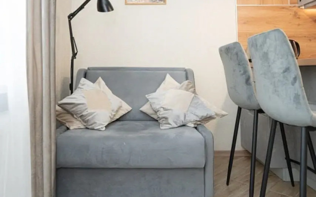 Квартира на улице Парфёновской 14 к1