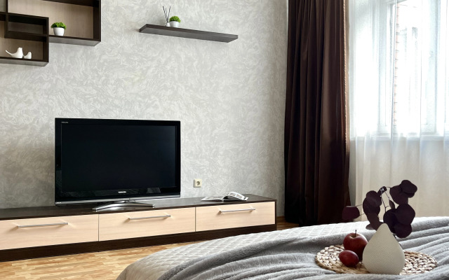 Квартира Комфортабельная около Планеты