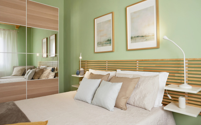 Вилла Giardino di Limoni