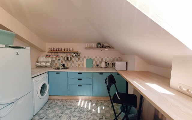 Мини-Отель Чук&Гек