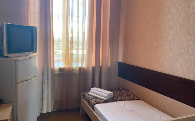 Hotel Kdo Cheboksary