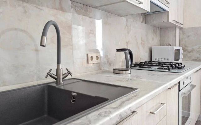 Квартира в Новом Жилом Комплексе Комфорт Класса