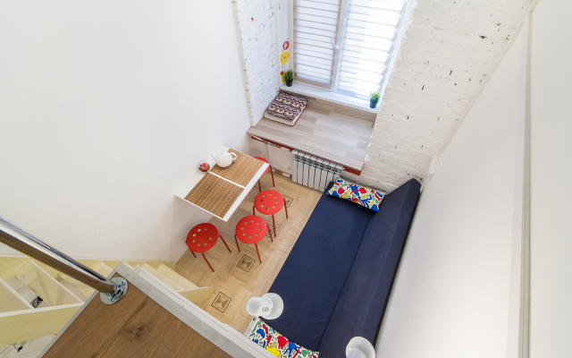 Квартира ЭкоРум