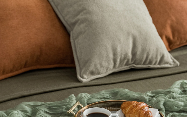 Апартаменты в центре Минска