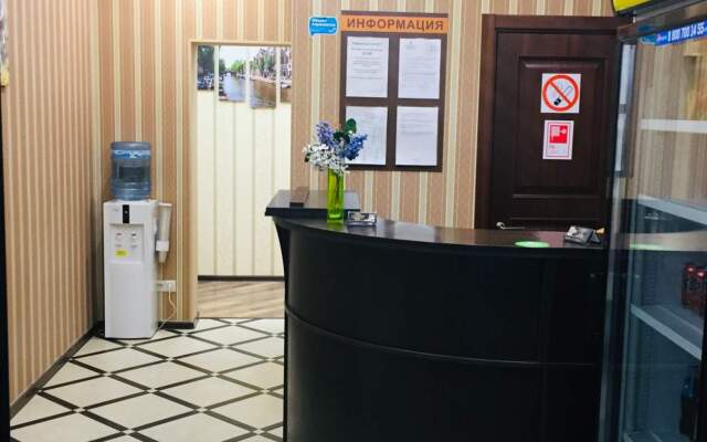 Sofiya V Lyublino Hotel