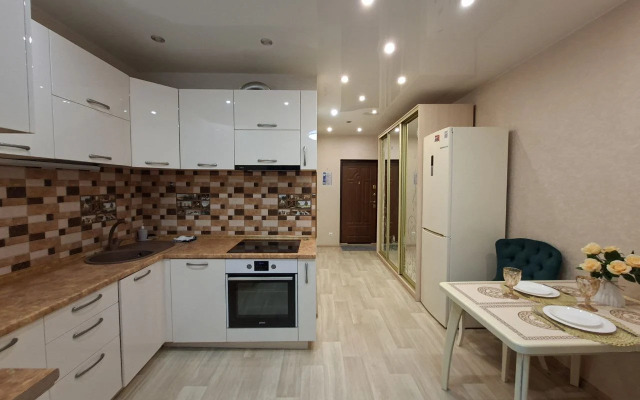 Квартира The Loft на Носовихинском 27