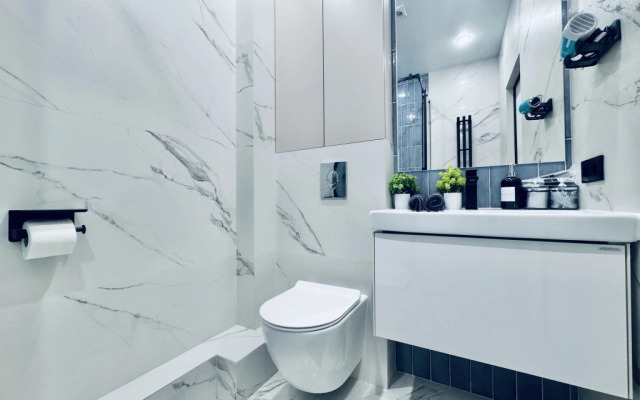 Apartment  Na Rodionova 136 B 4