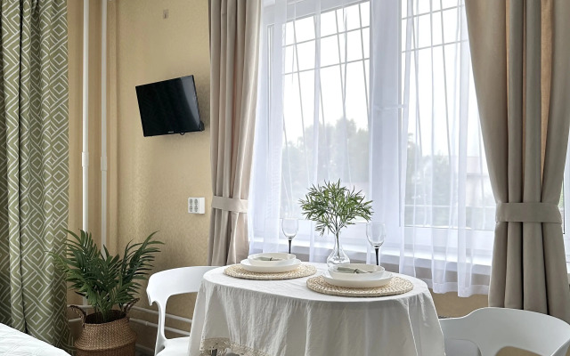 Апартаменты Светлая Студия в Нахабино