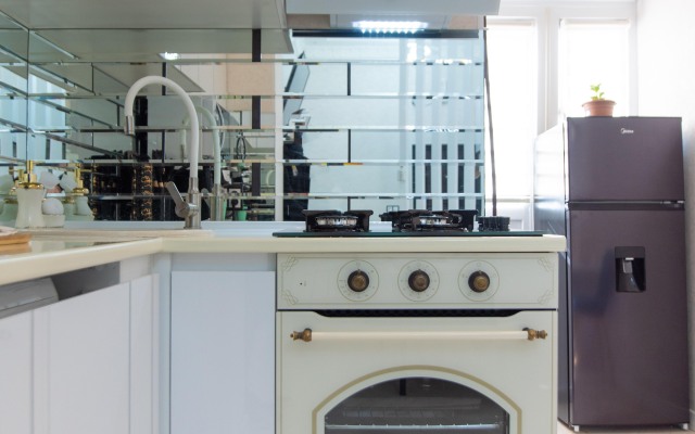 Апартаменты Romteo