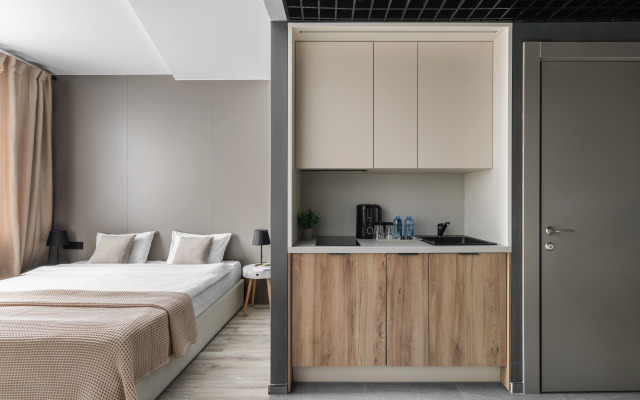 SVET Hotel
