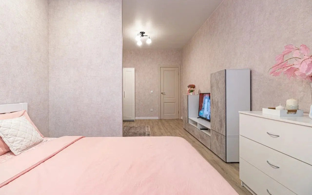 Квартира Comfort на Героев-Разведчиков