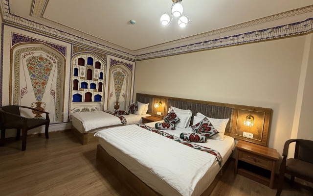 Fatima Hotel