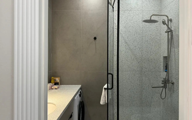 Апартаменты Shabyt Family Residence 24