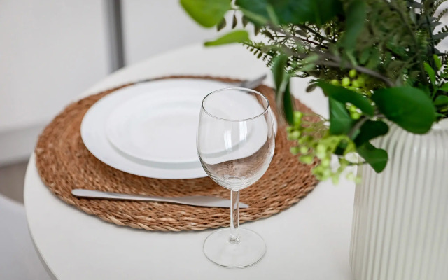 Welcome Home in Luma 22 Apartments