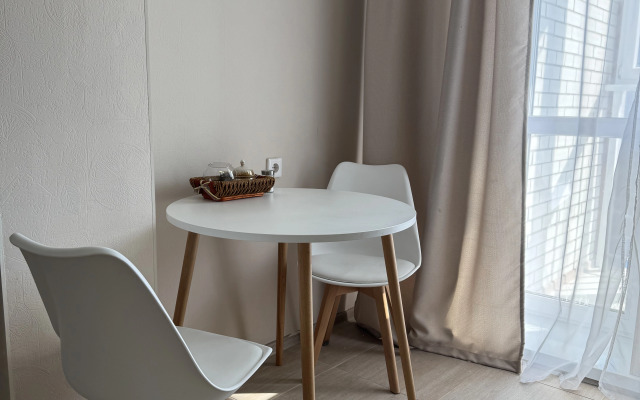 Квартира 1 комнатная