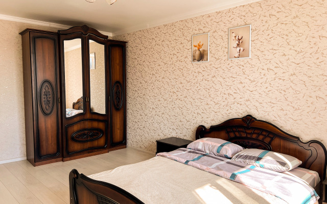 Апартаменты Apart MV на Советской 70