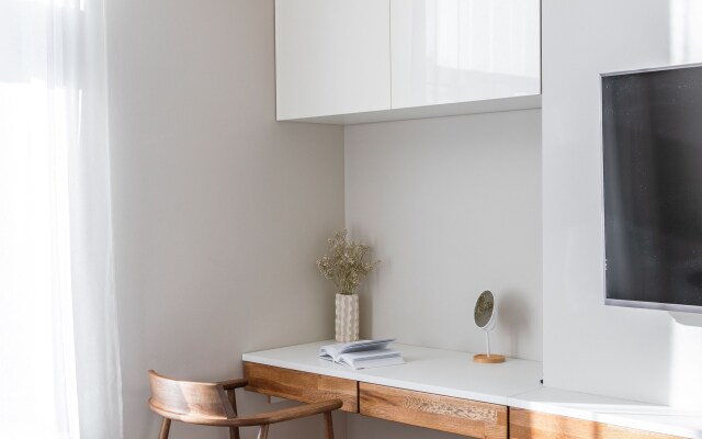 Квартира Видовая квартира у Дворцовой площади