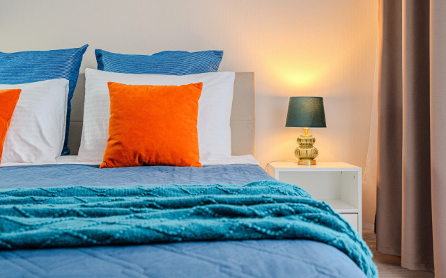 Квартира уютная рядом С ТЦ Веер Молл