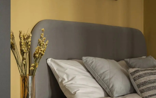 Апартаменты 1-комнатные около метро Кунцевская