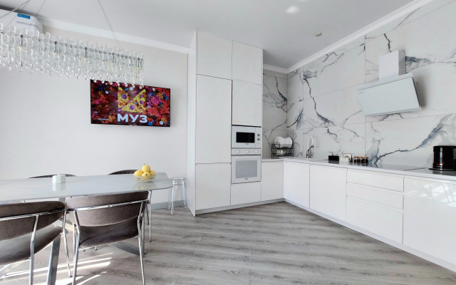 Апартаменты uTrip Ottawa