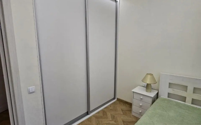 Апартаменты Уютные рядом с DanaMall