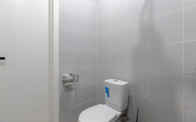 Квартира RentWill Dmitrovskoe Shosse 21 3