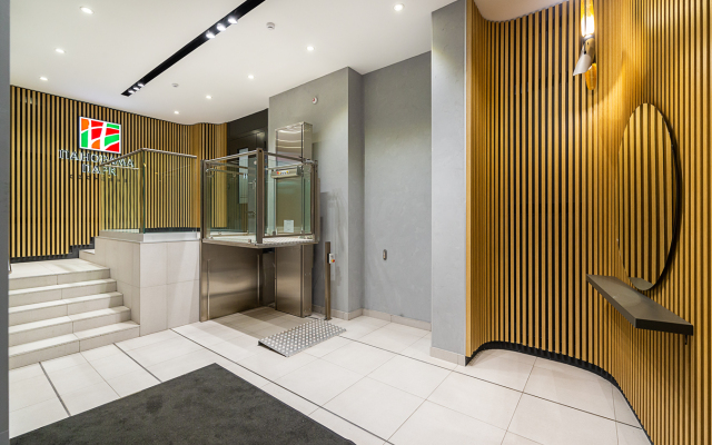 Апартаменты Best ВПитер на сутки