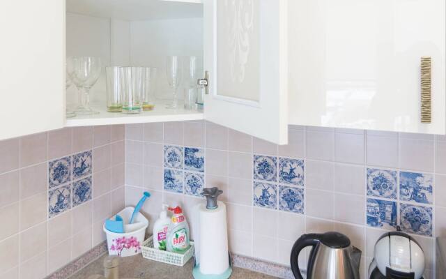 Квартира в Центре на Большой Покровской