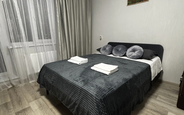 Квартира в ЖК Олимп