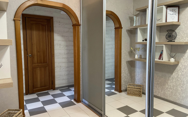 Квартира Современная 2х Комнатная