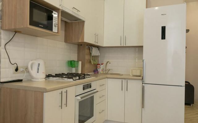 14/Studio in the Olympic Park