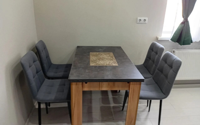 Квартира возле парка и стадиона