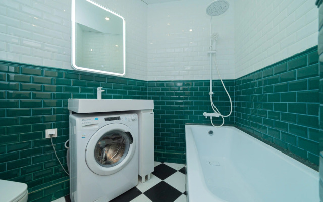 Апартаменты Dolina 1