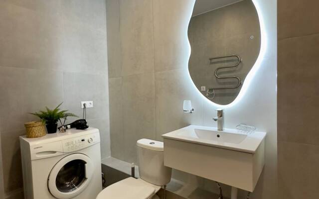 Квартира ЖК Кузьминки