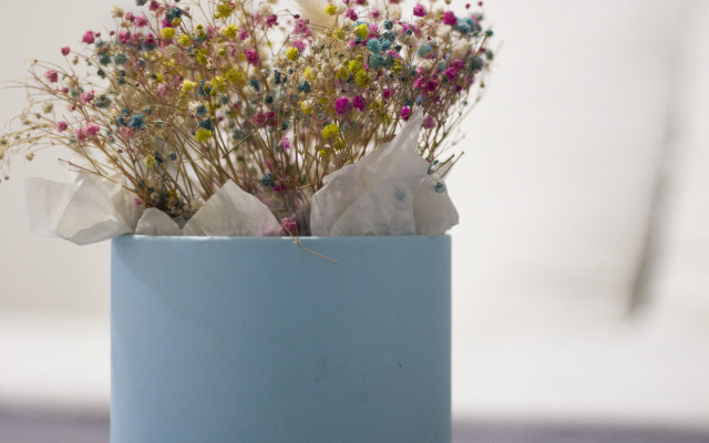 Квартира KiraLive на Героев Донбасса