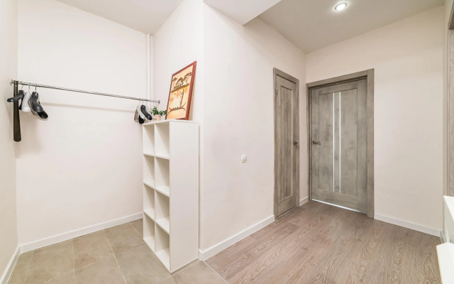 Квартира с видом на Ривьеру АК Барс